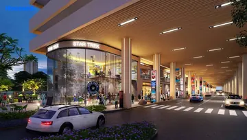 Amenities of Runwal Commerz - Image 307085