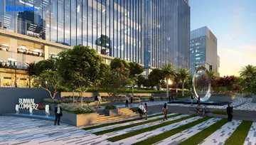 Amenities of Runwal Commerz - Image 307088