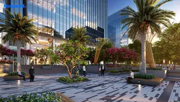 Amenities of Runwal Commerz - Image 307086