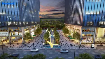 Amenities of Runwal Commerz - Image 307089