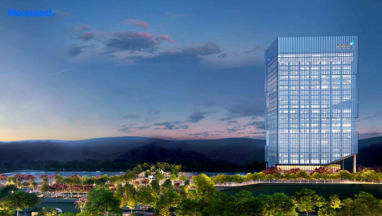 Project Image of Runwal Commerz in Kanjurmarg East, Mumbai - Image 307084