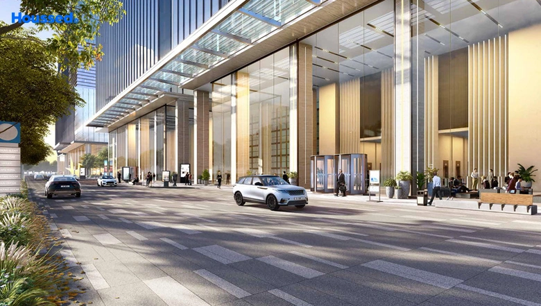Project Image of Runwal Commerz in Kanjurmarg East, Mumbai - Image 307083