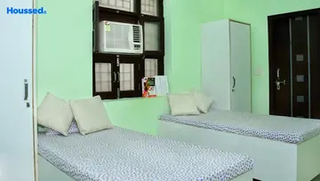 Sample Apartment of Boys PG/Hostel in PgNow Arpit PG Sector 44, Noida - Image 307078