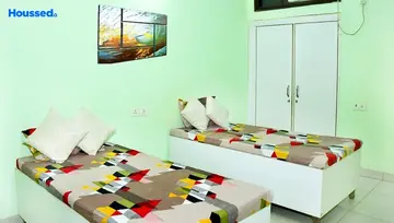 Sample Apartment of Boys PG/Hostel in PgNow Arpit PG Sector 44, Noida - Image 307077