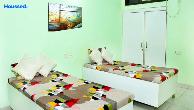 Sample Apartment of Boys PG/Hostel in PgNow Arpit PG, Sector 44 - Image 307077