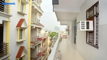 Sample Apartment of Boys PG/Hostel in PgNow Arpit PG Sector 44, Noida - Image 307079