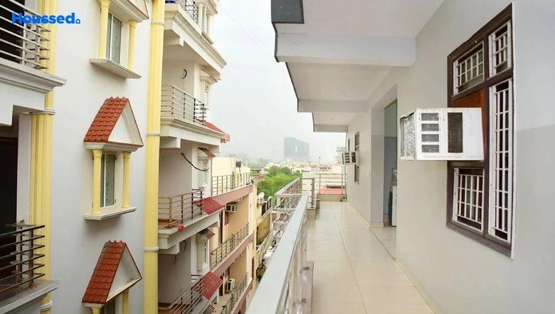 Sample Apartment of Boys PG/Hostel in PgNow Arpit PG, Sector 44 - Image 307079