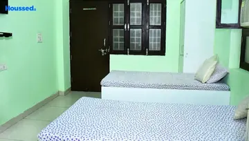 Sample Apartment of Boys PG/Hostel in PgNow Arpit PG Sector 44, Noida - Image 307076