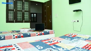 Sample Apartment of Boys PG/Hostel in PgNow Arpit PG Sector 44, Noida - Image 307081