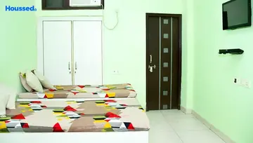 Sample Apartment of Boys PG/Hostel in PgNow Arpit PG Sector 44, Noida - Image 307080