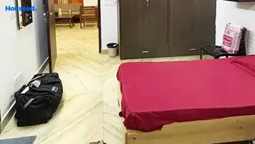 Sample Apartment of Girls PG/Hostel in PgNow The Nest Sector 126, Noida - Image 307104