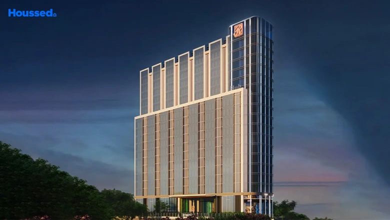 Project Image of Runwal Edge in Dombivli East, Thane - Image 307119