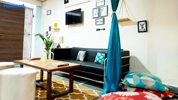 Sample Apartment of Girls PG/Hostel in MuLive Pearl Dwarka, New Delhi - Image 307139