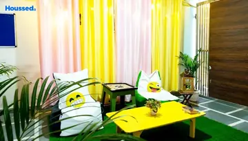 Sample Apartment of Girls PG/Hostel in MuLive Pearl Dwarka, New Delhi - Image 307138