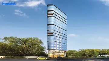 Project Image of Sayba Signature Space - Image 307141