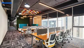 Sample Apartment of Sayba Signature Space - Image 307143
