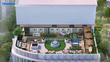 Amenities of Sheth Square - Image 307157