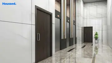 Amenities of Sheth Square - Image 307156