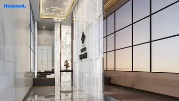 Amenities of Sheth Square - Image 307155