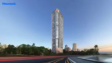 Project Image of Sheth Square - Image 307146