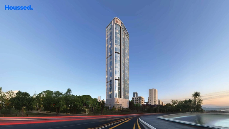 Project Image of Sheth Square in Goregaon West, Mumbai - Image 307146