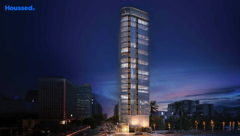 Project Image of Sheth Square in Goregaon West, Mumbai - Image 307145