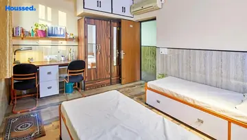 Sample Apartment of Girls PG/Hostel in The Urban Storey Lighthouse Hauz Khas, New Delhi - Image 307162
