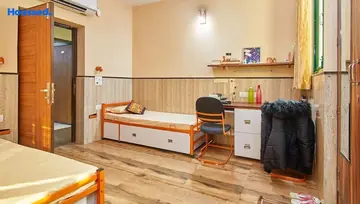 Sample Apartment of Girls PG/Hostel in The Urban Storey Lighthouse Hauz Khas, New Delhi - Image 307165