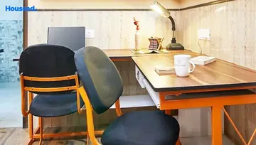 Sample Apartment of Girls PG/Hostel in The Urban Storey Lighthouse Hauz Khas, New Delhi - Image 307166
