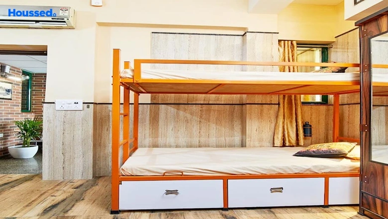 Sample Apartment of Girls PG/Hostel in The Urban Storey Lighthouse, Hauz Khas - Image 307163