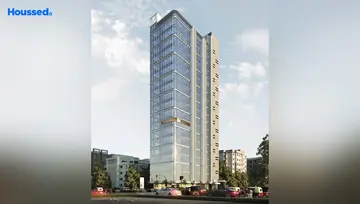 Project Image of The Orion Business Park - Image 307200