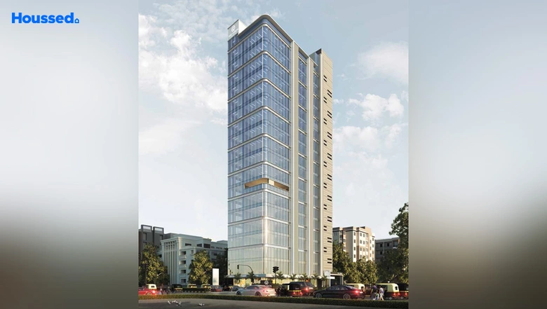 Project Image of The Orion Business Park in Borivali West, Mumbai - Image 307200