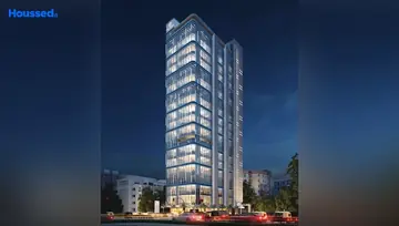 Project Image of The Orion Business Park - Image 307199