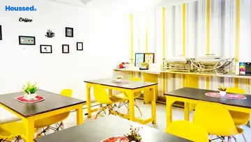 Sample Apartment of Girls & Boys PG/Hostel in Mulive Opal Dwarka, New Delhi - Image 307221
