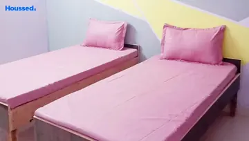 Sample Apartment of Girls & Boys PG/Hostel in Oto Stays Capital Sector 44, Noida - Image 307230
