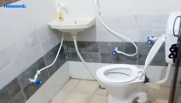 Sample Apartment of Girls & Boys PG/Hostel in Oto Stays Capital Sector 44, Noida - Image 307229