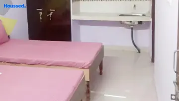Sample Apartment of Girls & Boys PG/Hostel in Oto Stays Capital Sector 44, Noida - Image 307231