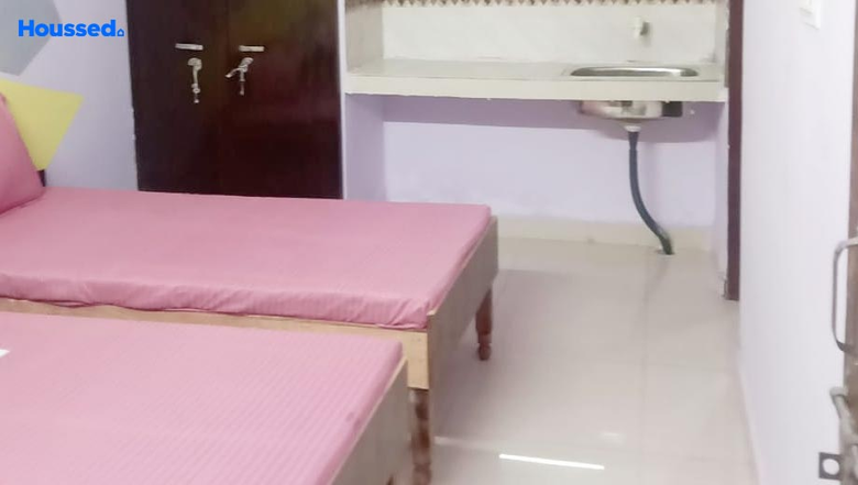 Sample Apartment of Girls & Boys PG/Hostel in Oto Stays Capital, Sector 44 - Image 307231