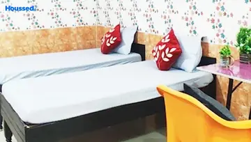 Sample Apartment of Girls & Boys PG/Hostel in Oto Stays Capital Sector 44, Noida - Image 307228
