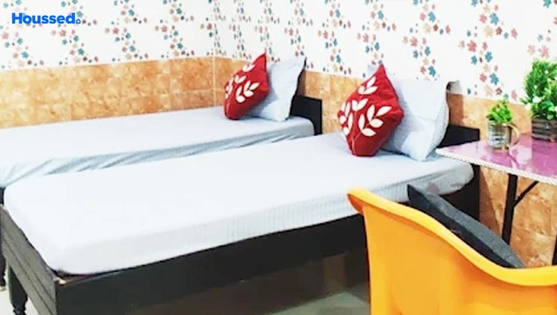 Sample Apartment of Girls & Boys PG/Hostel in Oto Stays Capital, Sector 44 - Image 307228