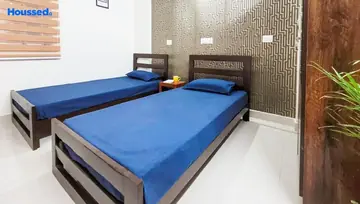Sample Apartment of Girls & Boys PG/Hostel in Oto Stays Royal Town Sector 45, Noida - Image 307235