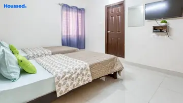 Sample Apartment of Girls & Boys PG/Hostel in Oto Stays Scout House Sector 45, Noida - Image 307236