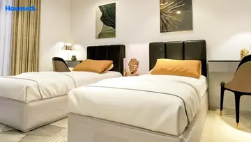 Sample Apartment of Girls & Boys PG/Hostel in Happy Living Sector 116 Sector 116, Noida - Image 307240