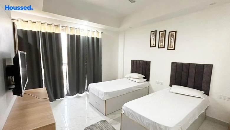 Sample Apartment of Girls & Boys PG/Hostel in Happy Living Sector 116, Sector 116 - Image 307239
