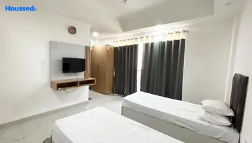 Sample Apartment of Girls & Boys PG/Hostel in Happy Living Sector 116 Sector 116, Noida - Image 307241