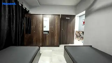 Project Image of Boys PG/Hostel in Getsethome PRT651 Apt 1102 Andheri East, Mumbai - Image 307408