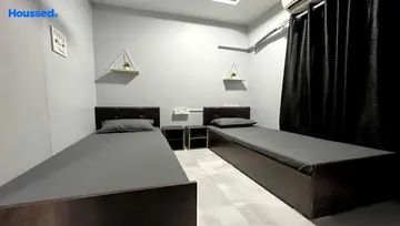 Project Image of Boys PG/Hostel in Getsethome PRT651 Apt 1102 Andheri East, Mumbai - Image 307410
