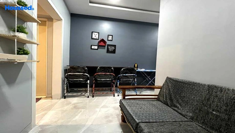 Project Image of Boys PG/Hostel in Getsethome PRT651 Apt 1102, Andheri East - Image 307414