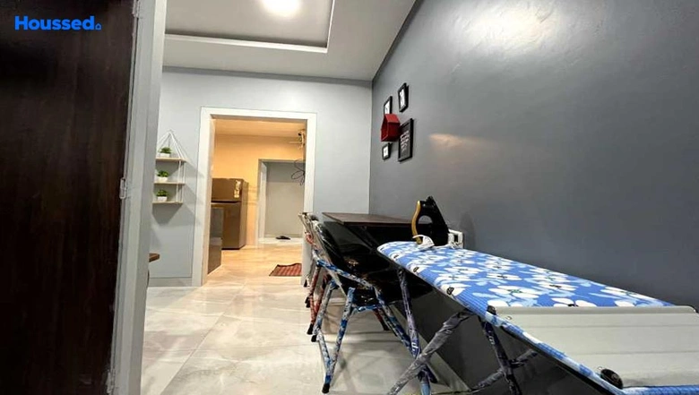 Project Image of Boys PG/Hostel in Getsethome PRT651 Apt 1102, Andheri East - Image 307413