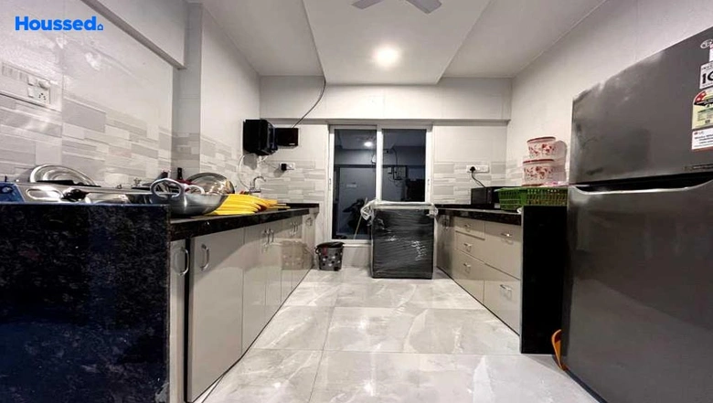 Project Image of Boys PG/Hostel in Getsethome PRT651 Apt 1102, Andheri East - Image 307409